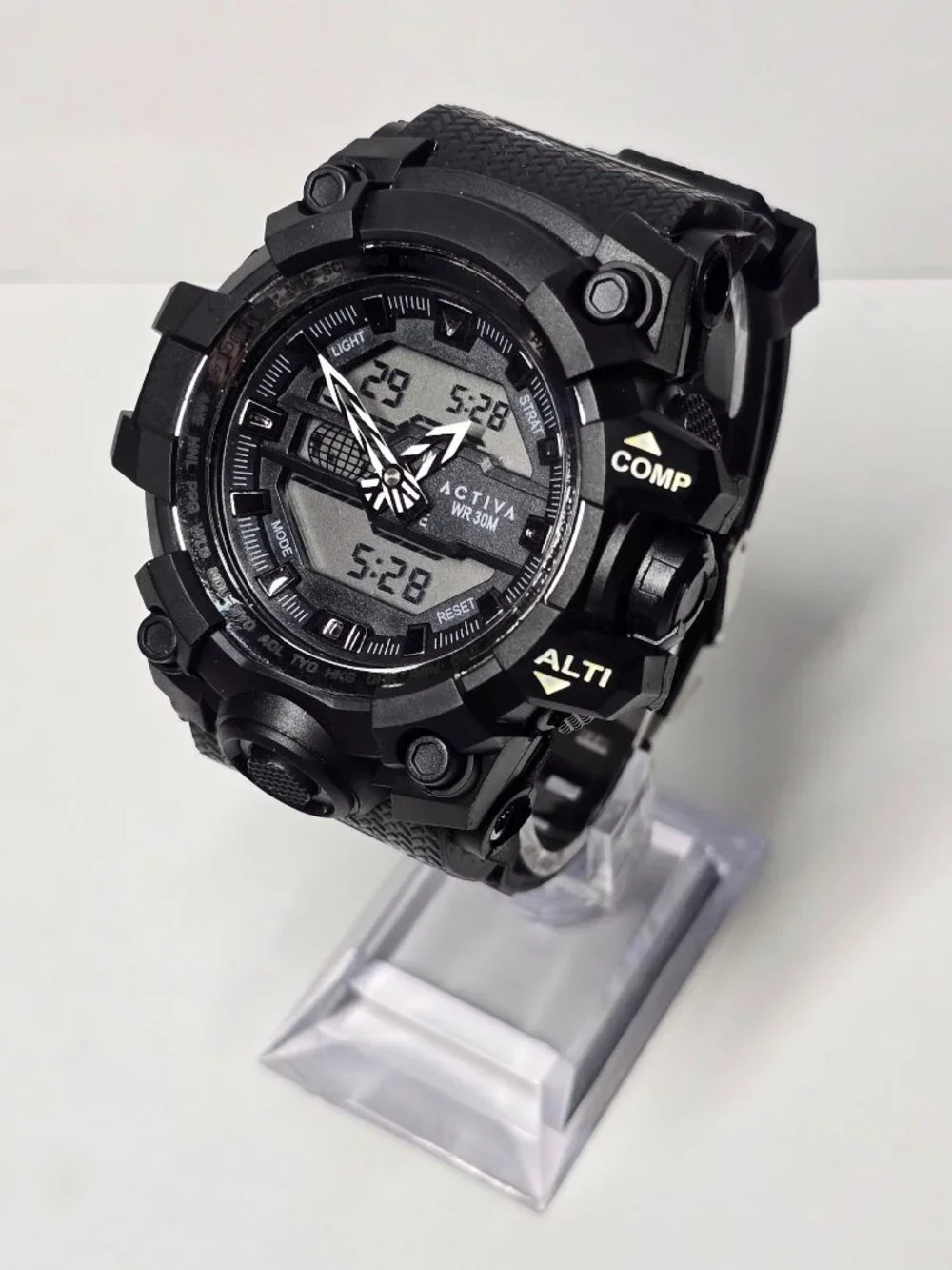 Activa msrp $99